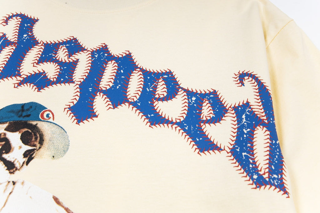 God Speed New fashion T-shirt G04