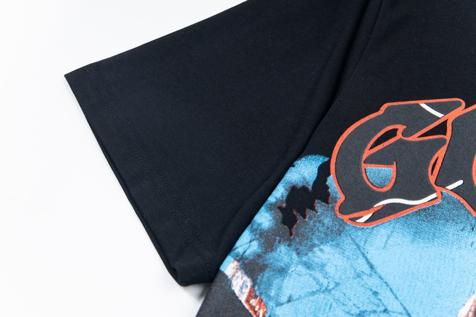 God Speed New fashion T-shirt G19