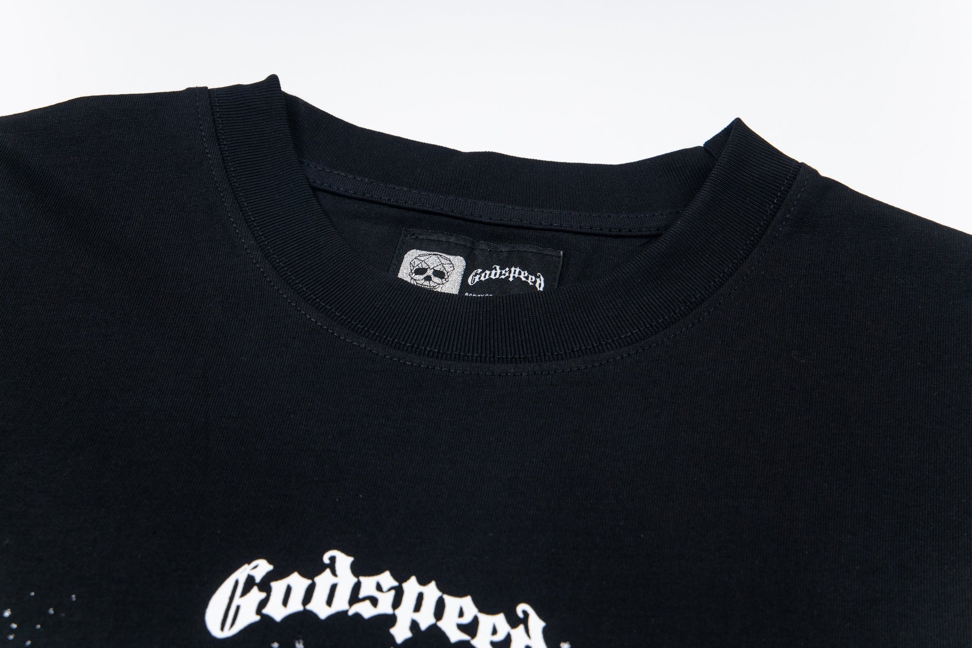 God Speed New fashion T-shirt G24