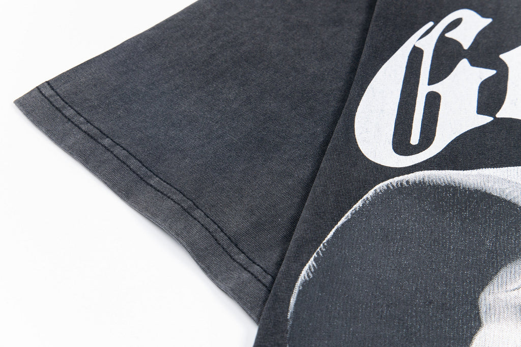 God Speed New fashion T-shirt G59