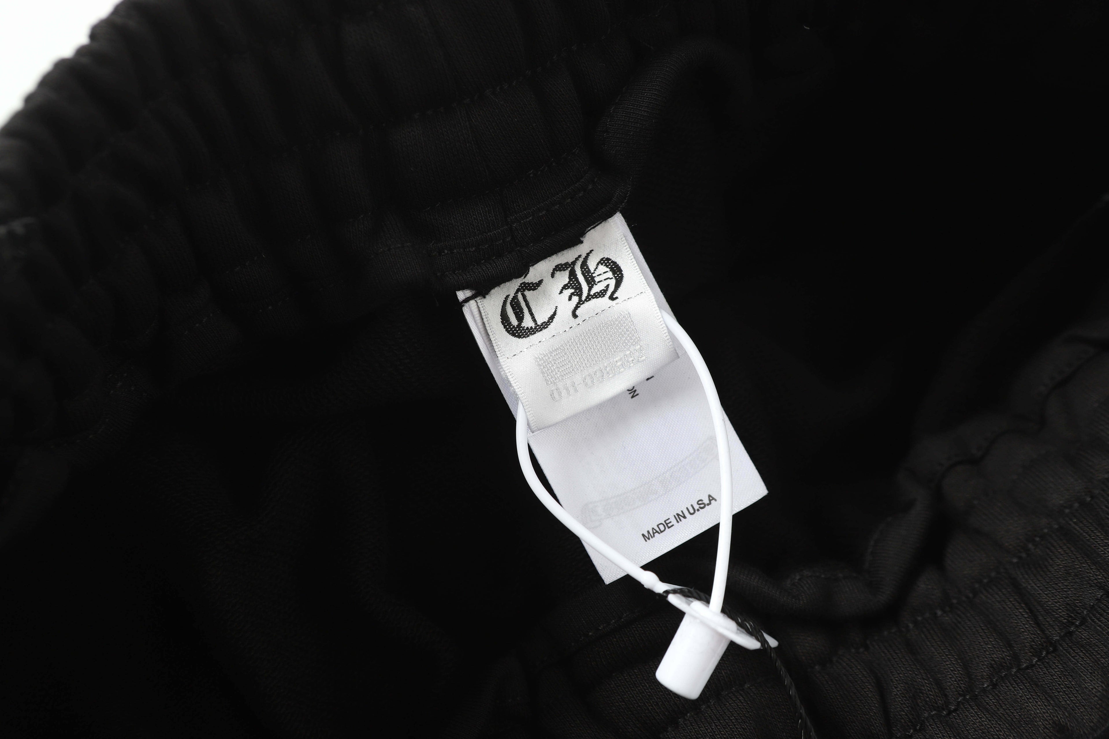 CHROME-HEARTS NEW Shorts 2287