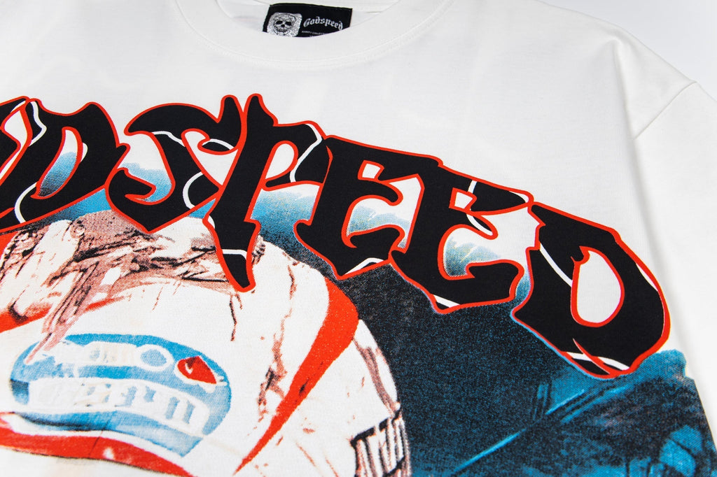 God Speed New fashion T-shirt G19