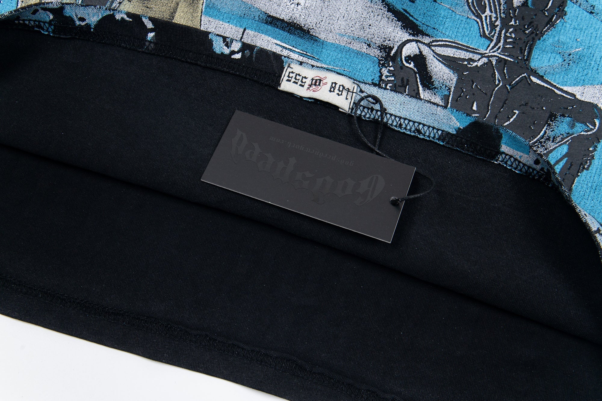 God Speed New fashion T-shirt G36