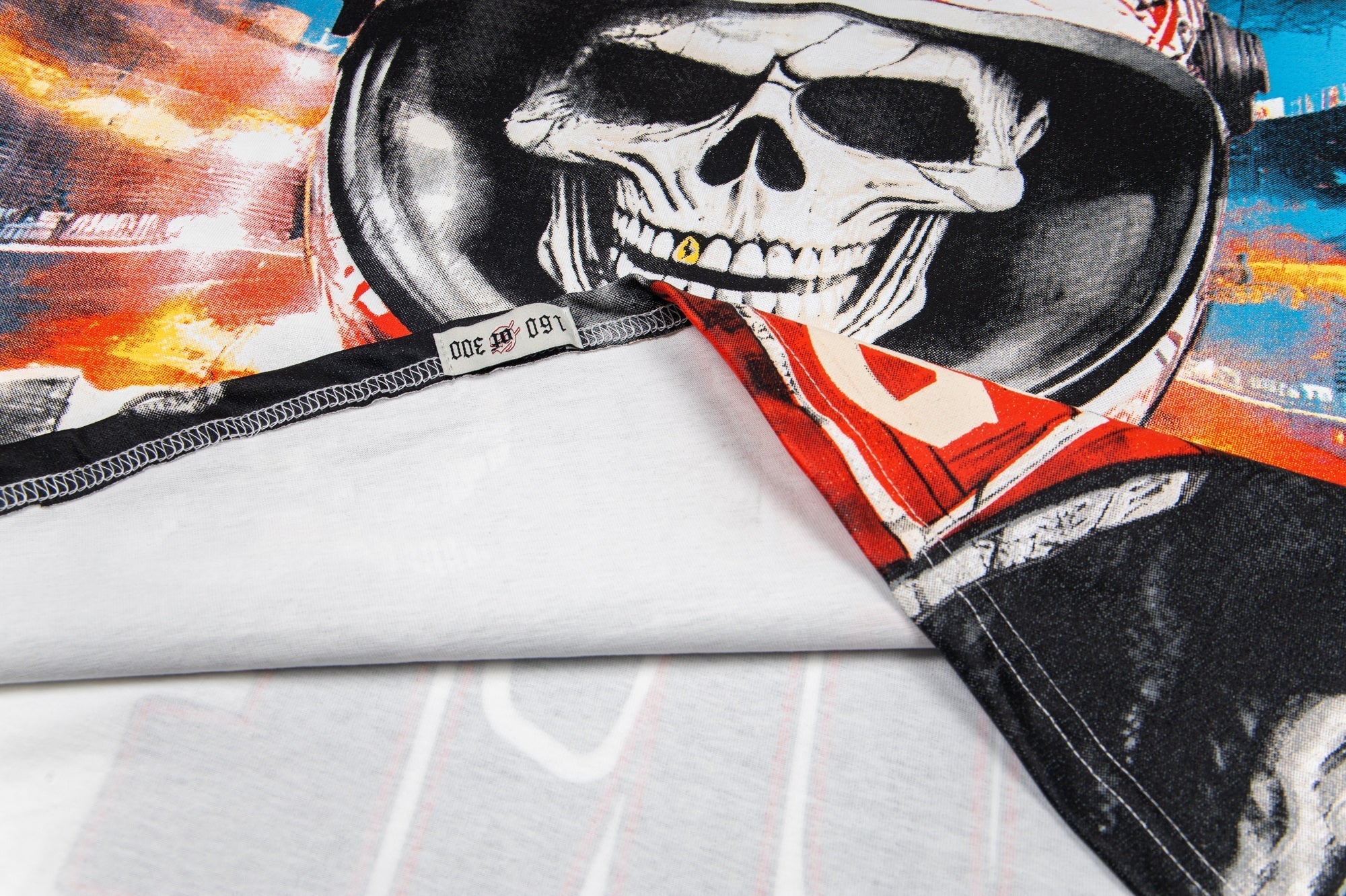 God Speed New fashion T-shirt G19