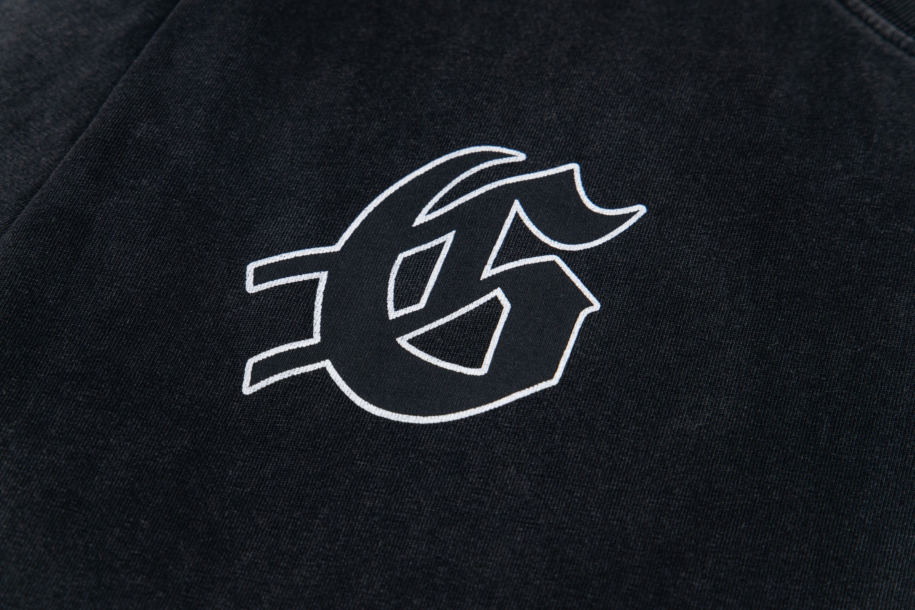 God Speed New fashion T-shirt G60