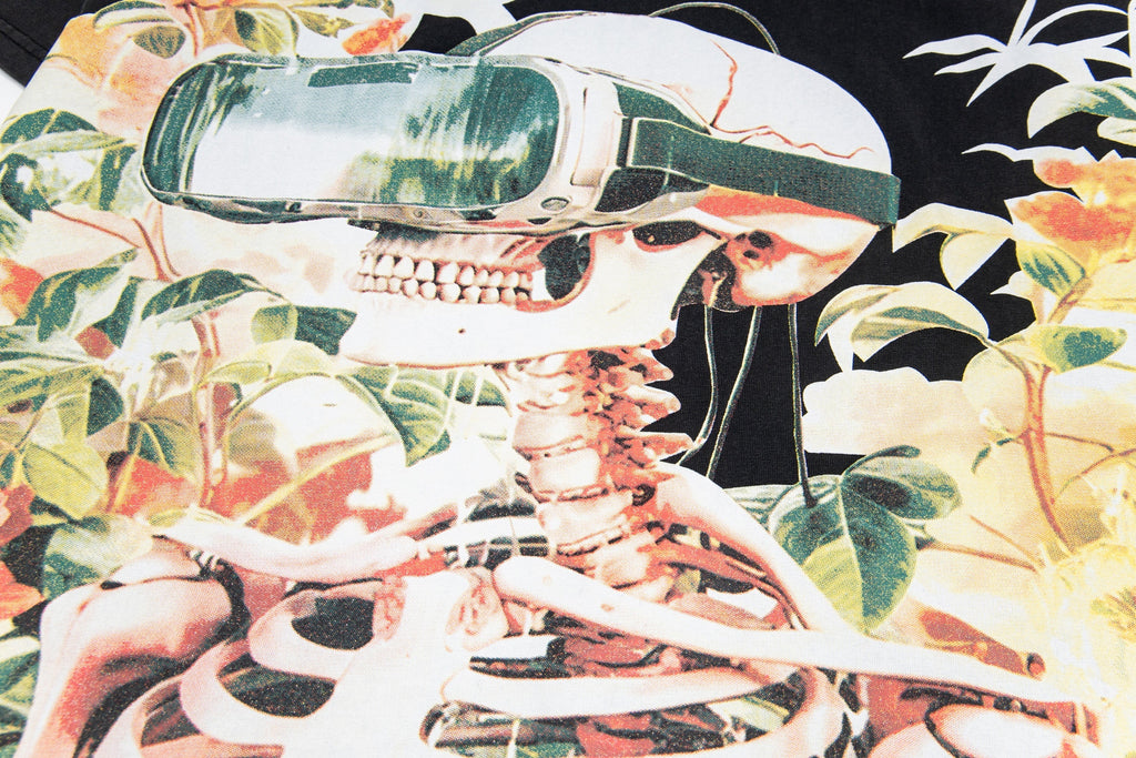 God Speed New fashion T-shirt G55