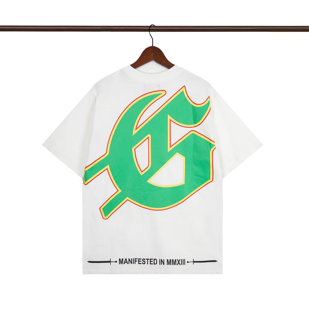 God Speed New fashion T-shirt G71