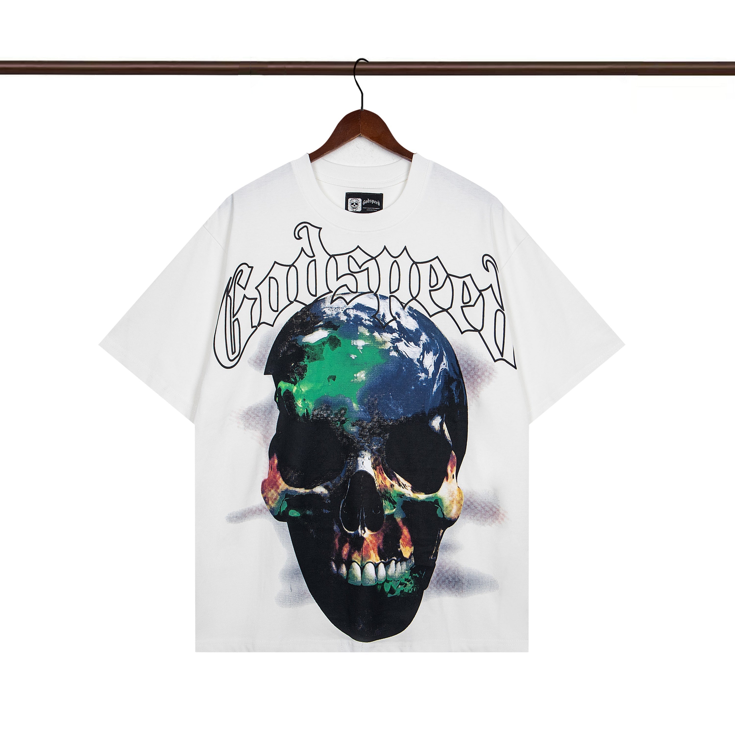 God Speed New fashion T-shirt G22