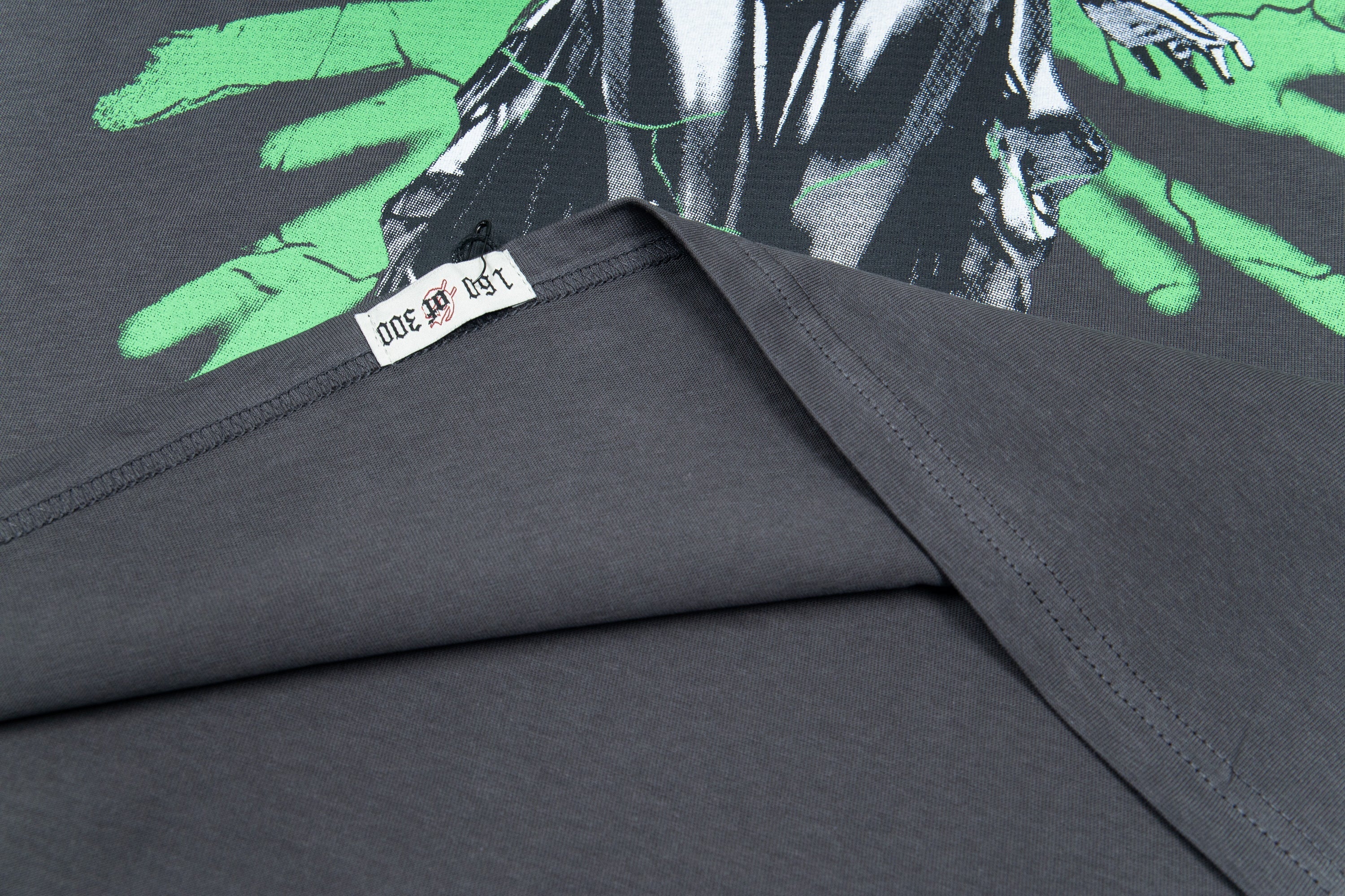 God Speed New fashion T-shirt G56