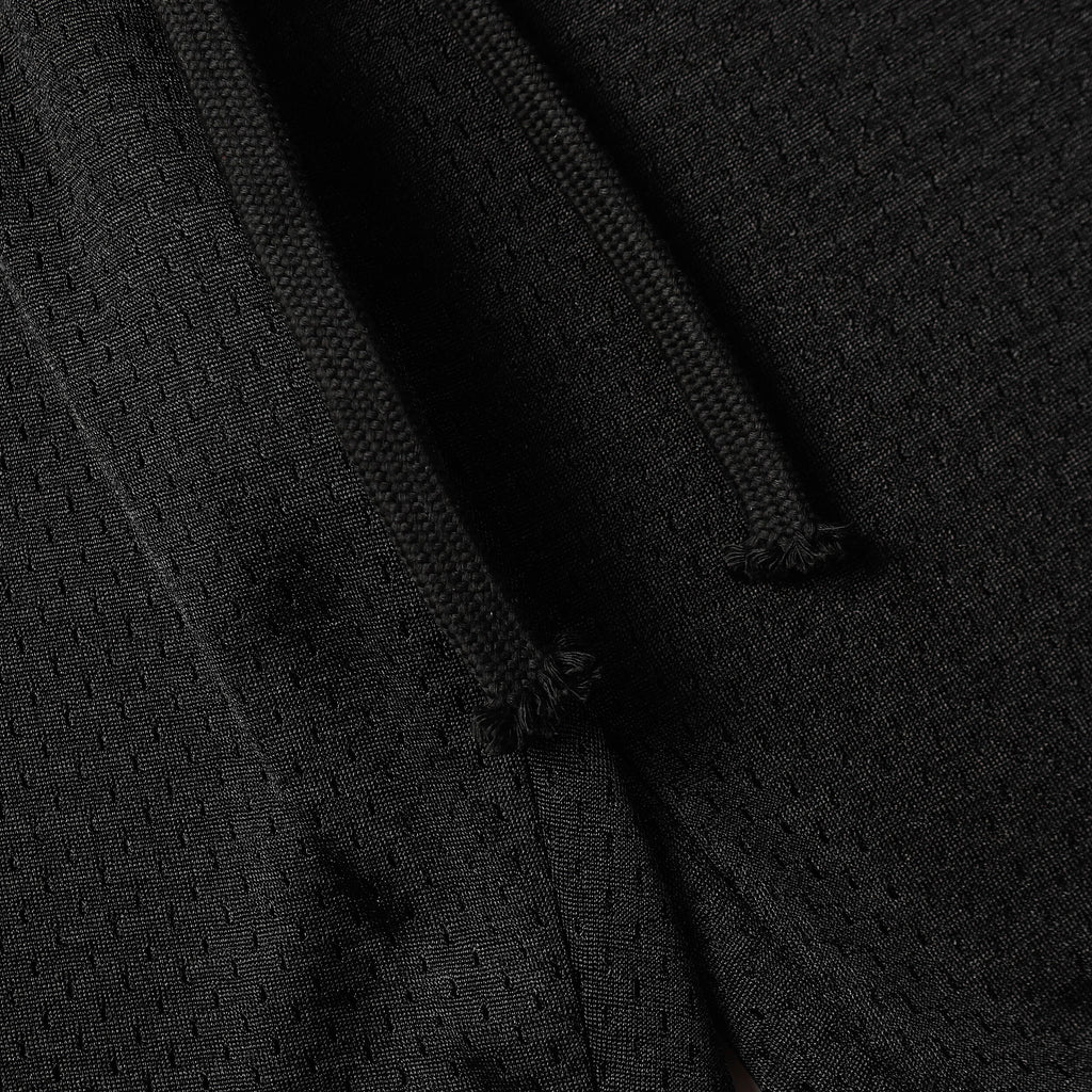 CHROME-HEARTS Matty Boy Mesh Stadium Sports Shorts 9996-2