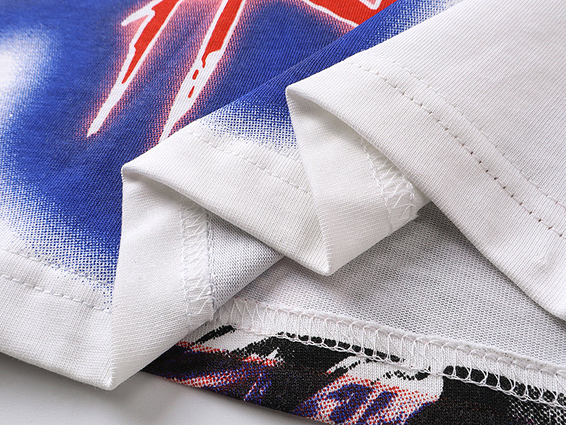 God Speed New fashion T-shirt 3115