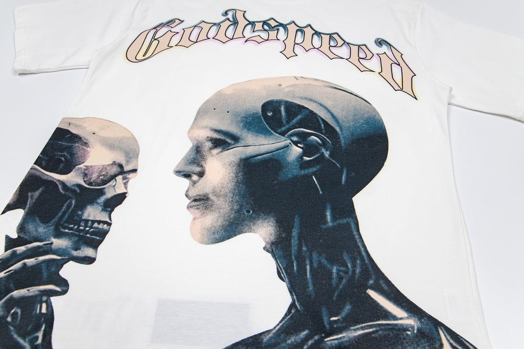 God Speed New fashion T-shirt G44