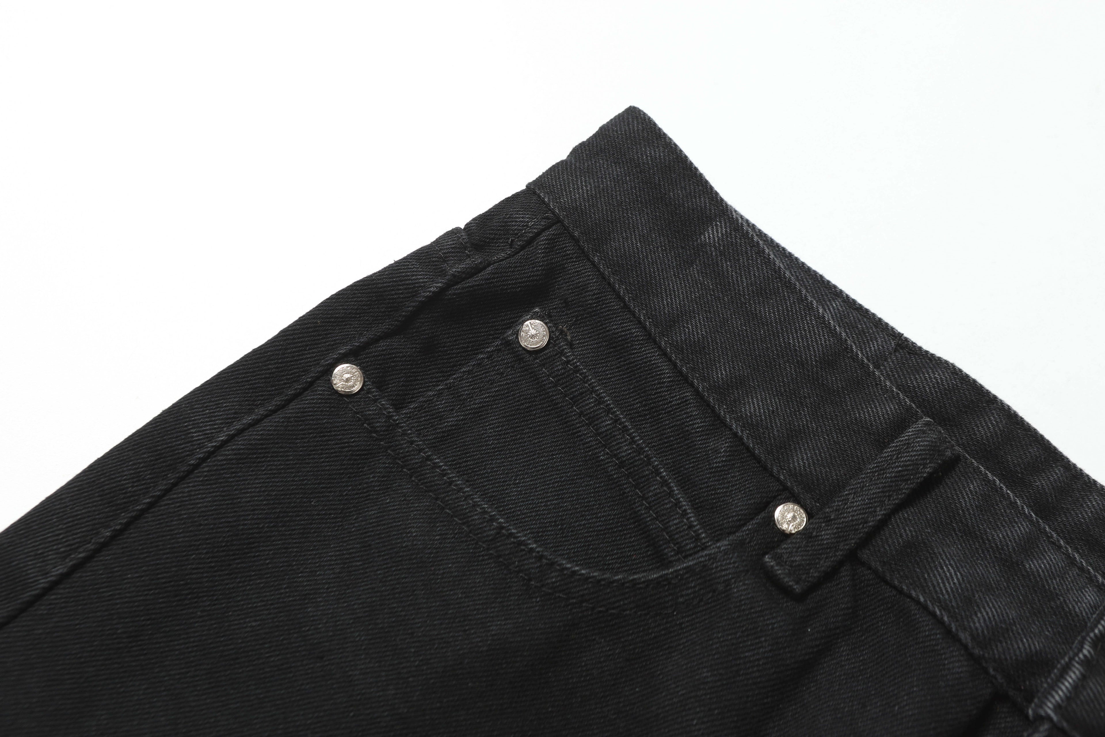 CHROME-HEARTS Pants-9991