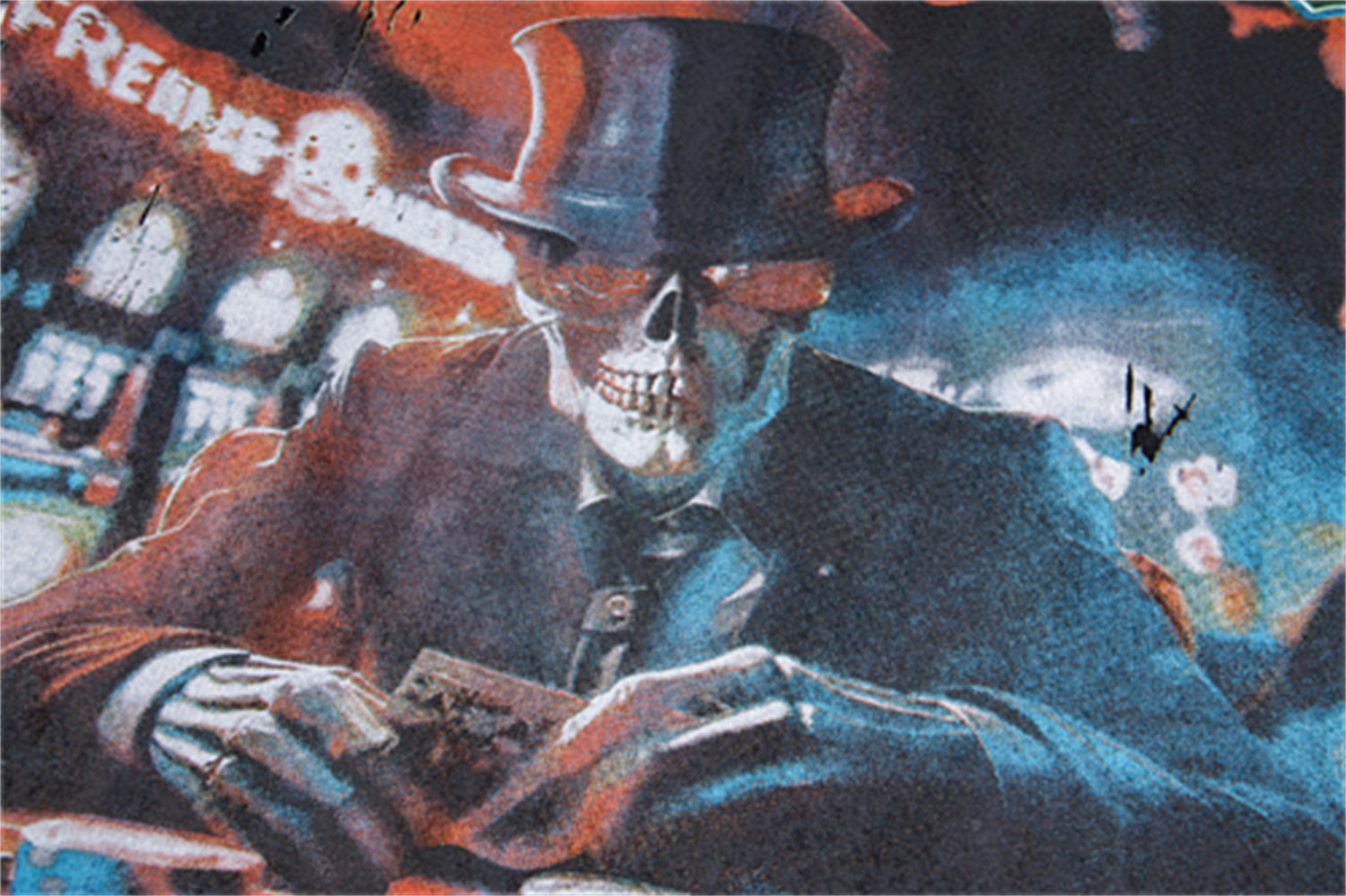 God Speed New fashion T-shirt G03