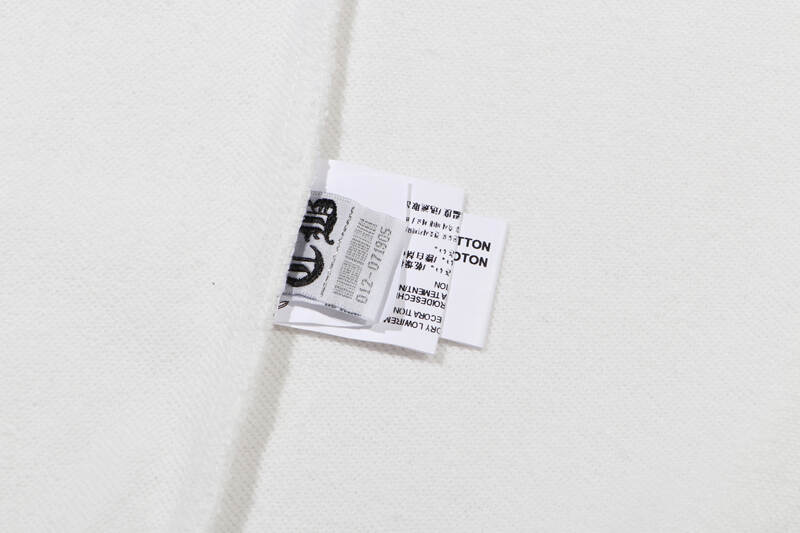 CHROME-HEARTS ZIP-UP Hoodie K5015