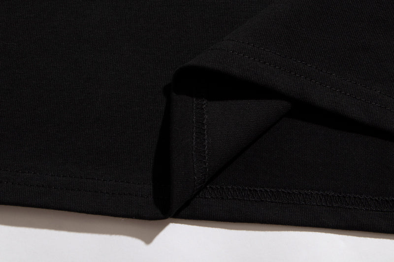 Luxury Chrome Hearts New T-shirt 6086