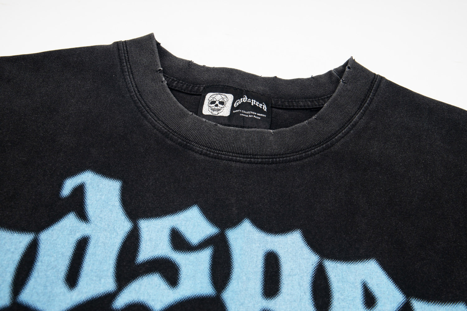 God Speed New fashion T-shirt G05