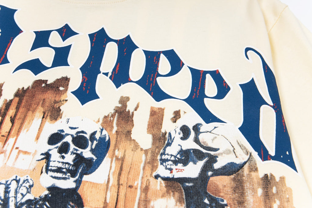 God Speed New fashion T-shirt G08