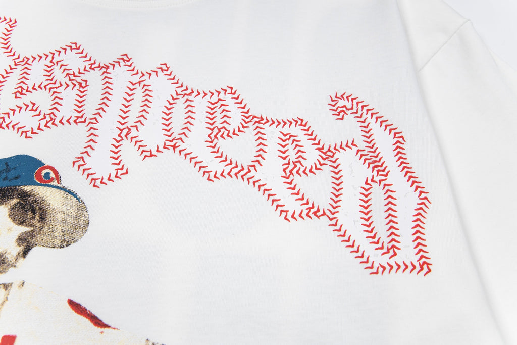 God Speed New fashion T-shirt G04