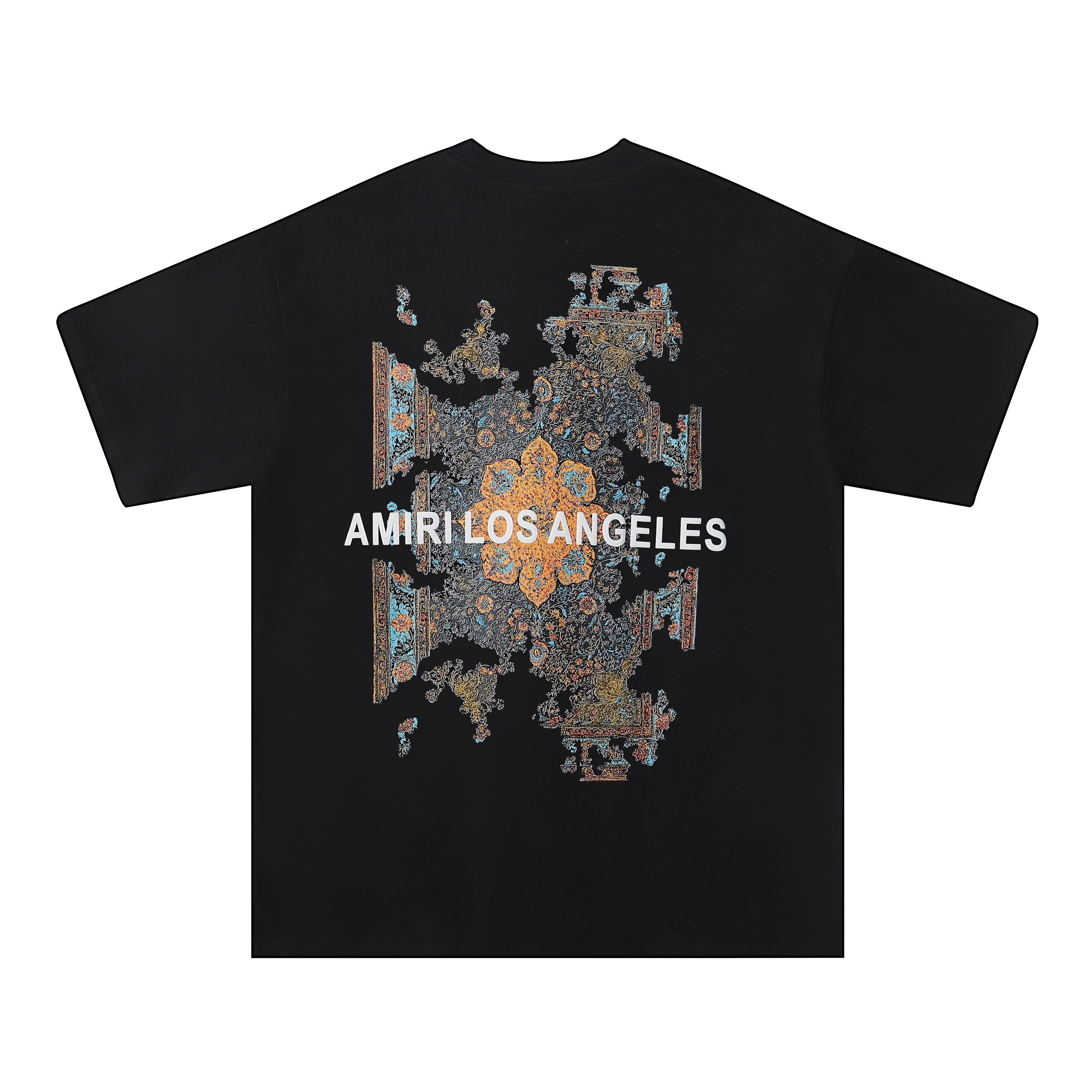 CASADEPT-AMIRI SCRIPT TEE