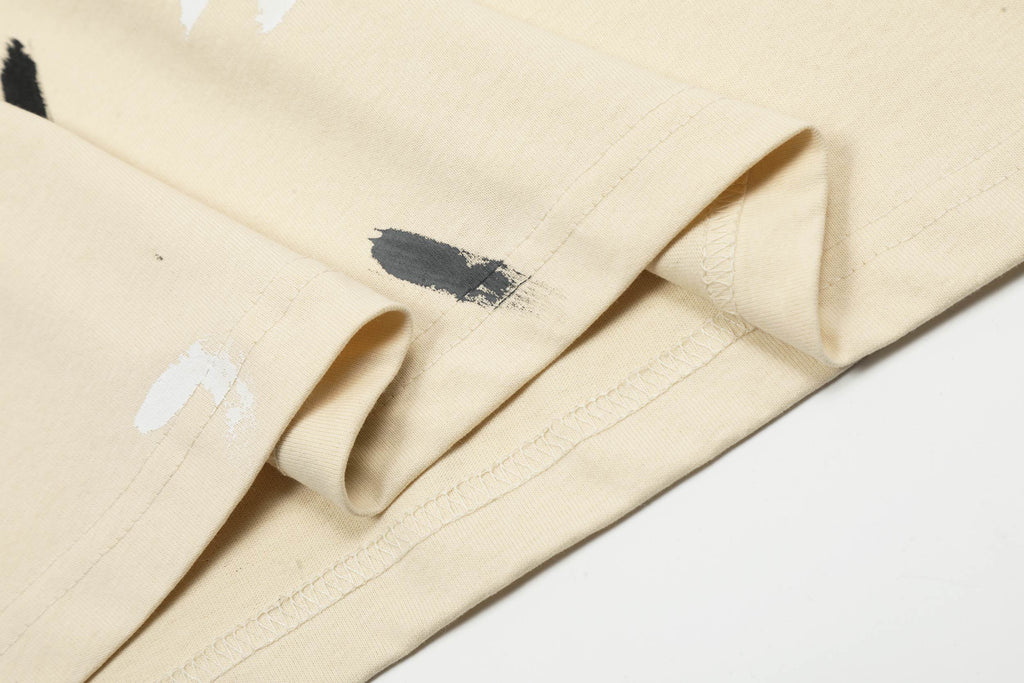 GALLERY DEPT New T-shirt D52