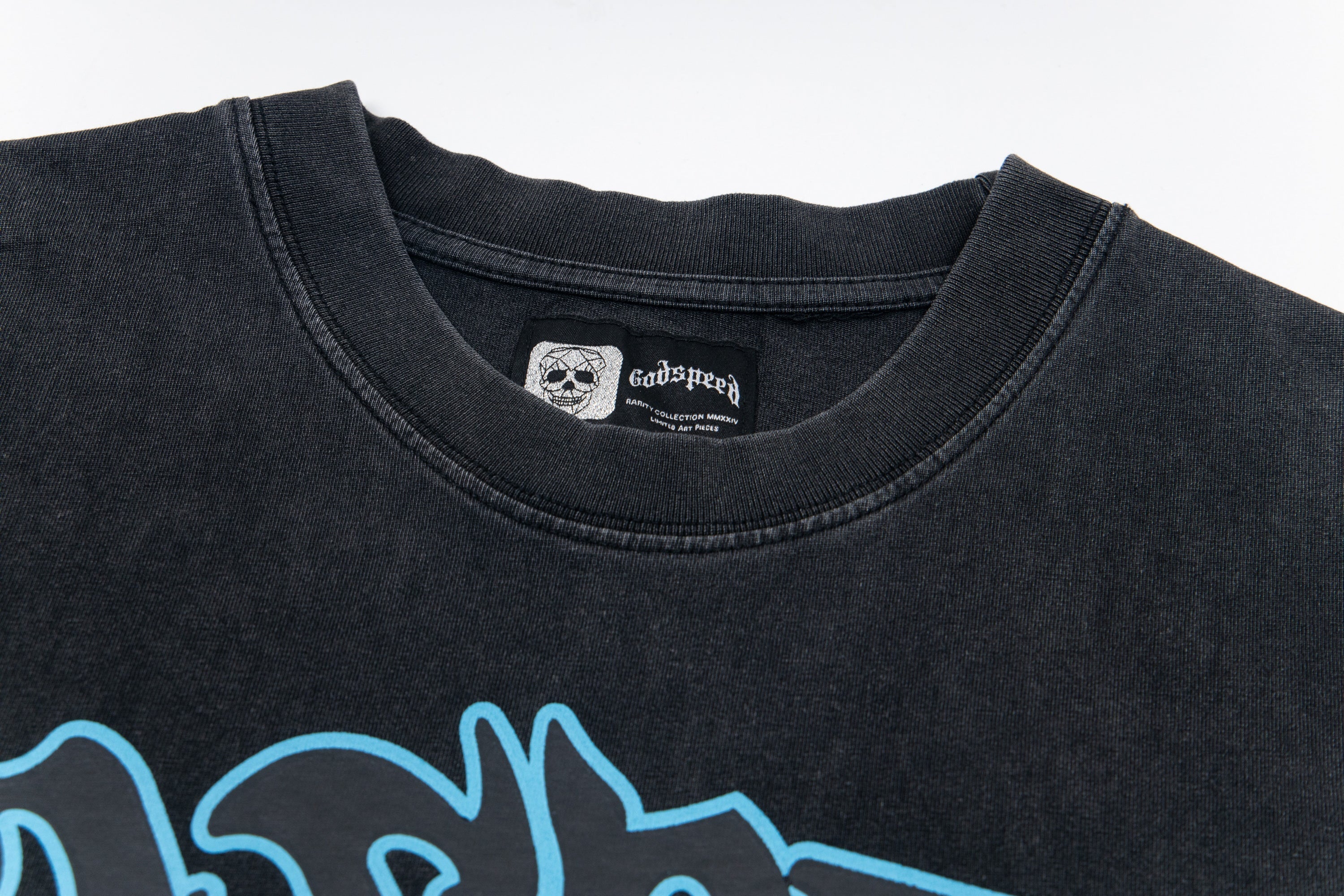 God Speed New fashion T-shirt G62