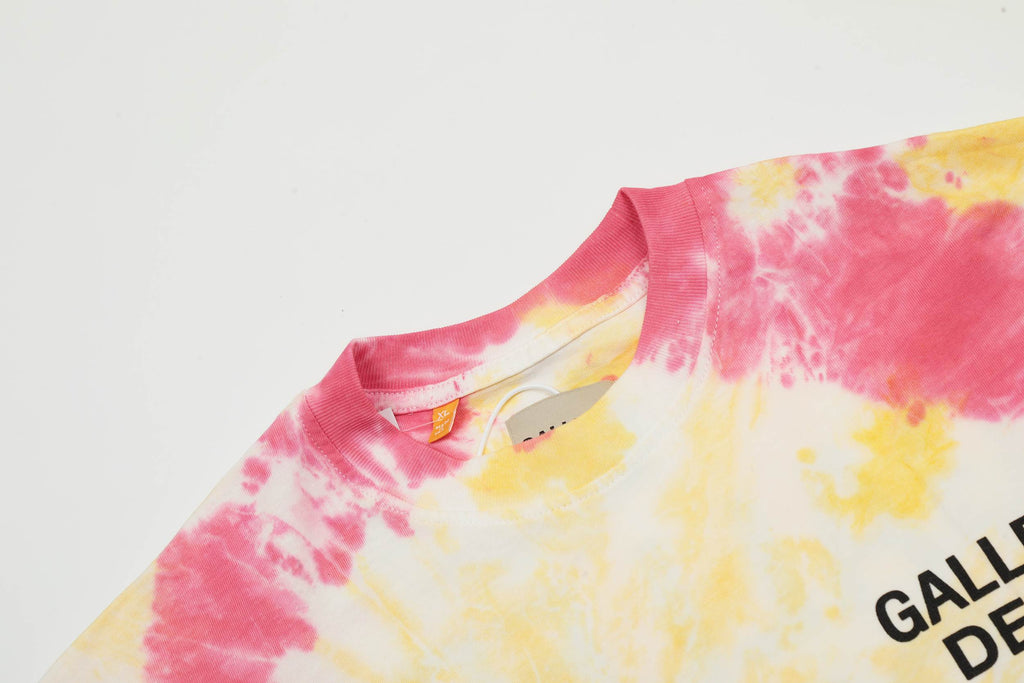GALLERY DEPT New T-shirt D98