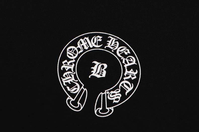 CHROME-HEARTS Hoodie K7030