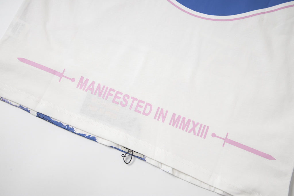 God Speed New fashion T-shirt G72