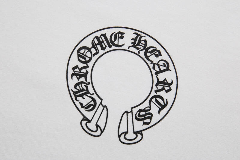 CHROME-HEARTS Hoodie 5008