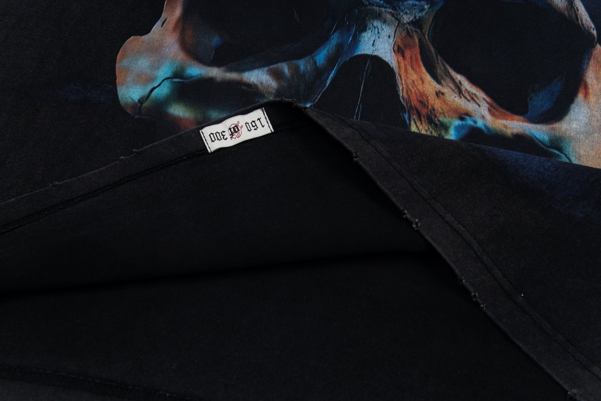 God Speed New fashion T-shirt G22