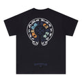 Chrome-Hearts New T-shirt 6038
