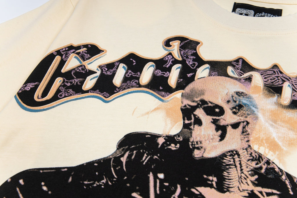 God Speed New fashion T-shirt G06