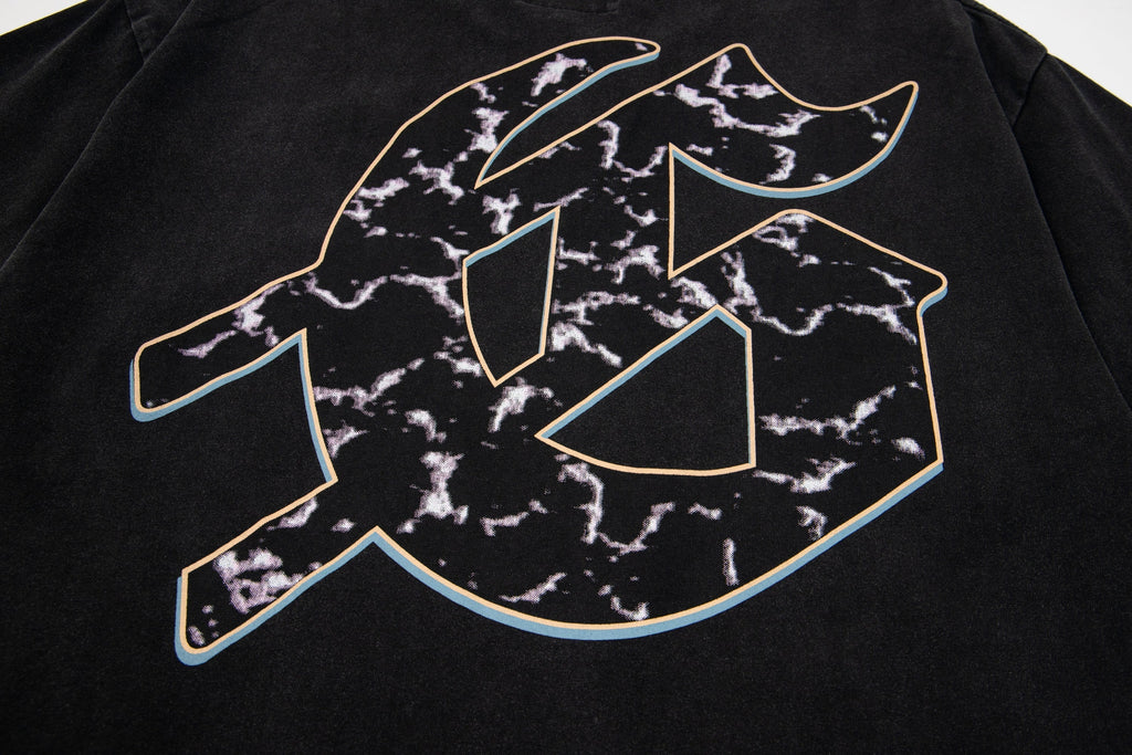 God Speed New fashion T-shirt G06