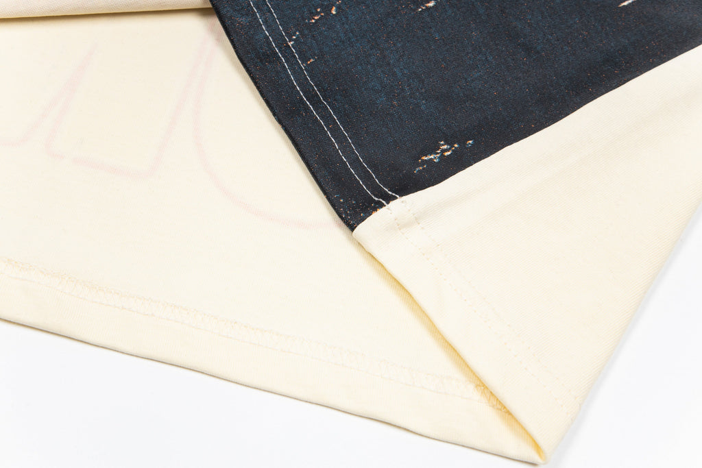 God Speed New fashion T-shirt G07