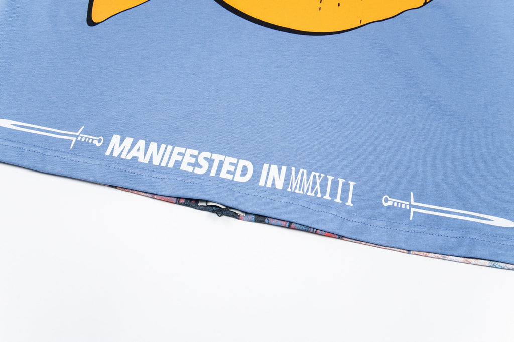 God Speed New fashion T-shirt G11