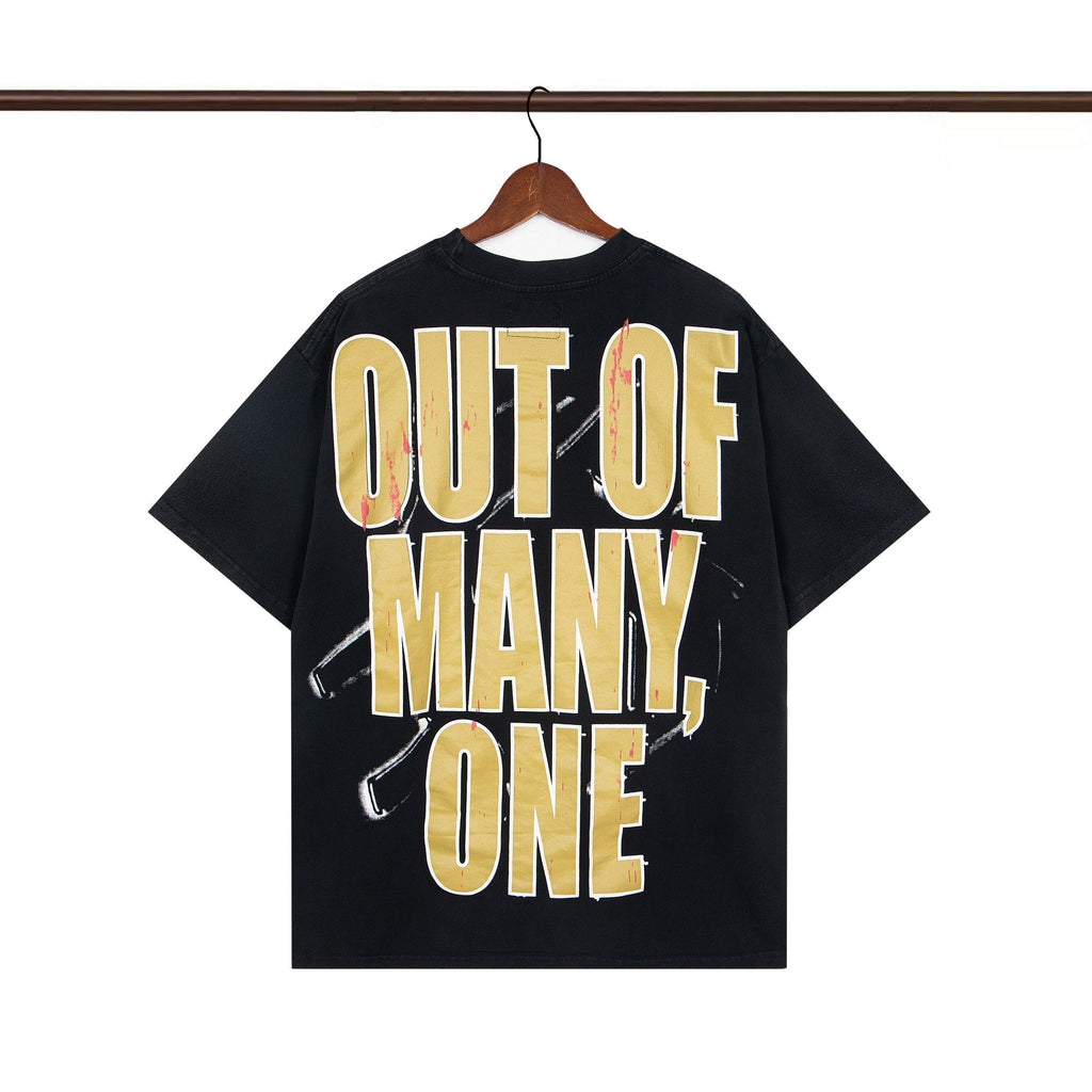 God Speed New fashion T-shirt G35