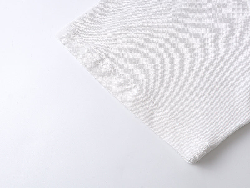 God Speed New fashion T-shirt 3115