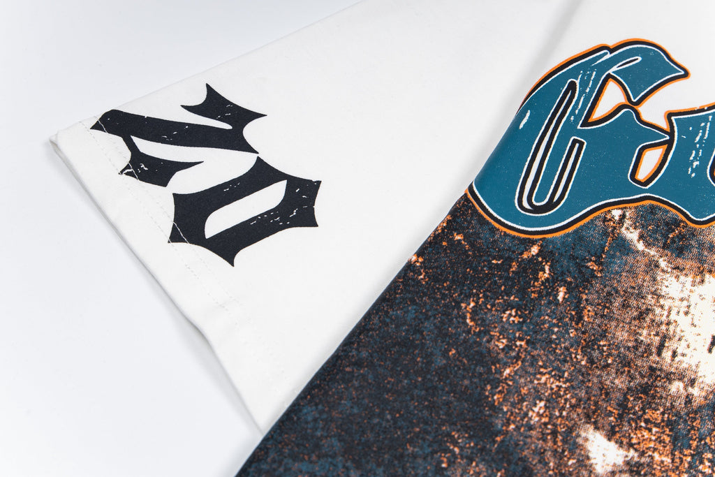 God Speed New fashion T-shirt G07