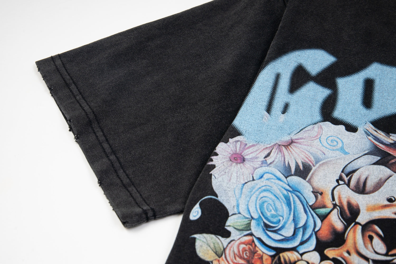 God Speed New fashion T-shirt G05