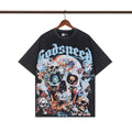 God Speed New fashion T-shirt G05