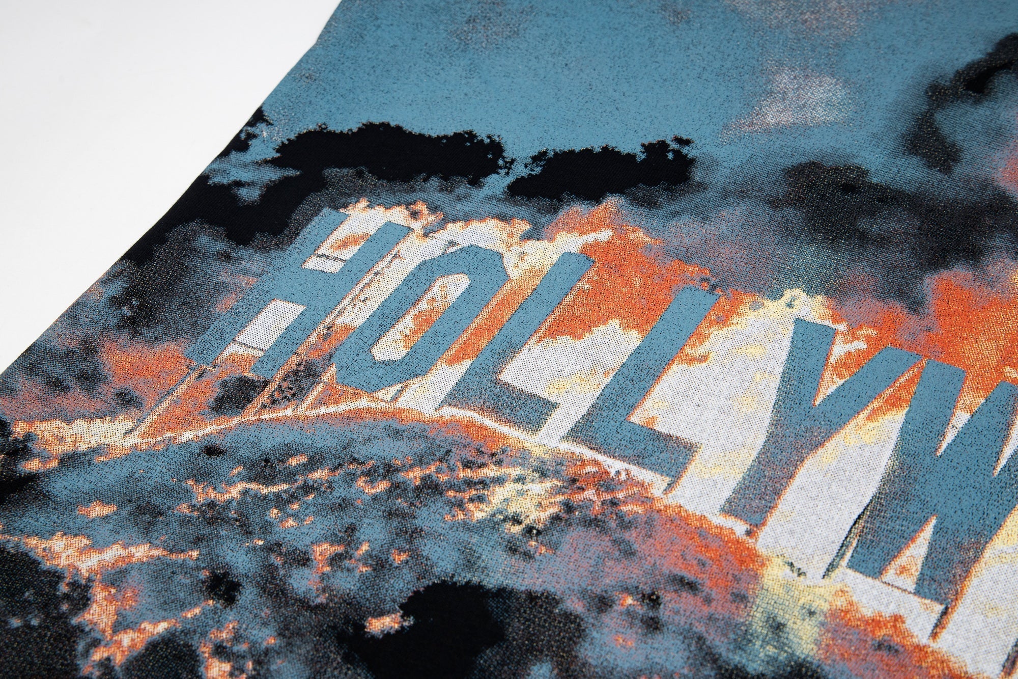 God Speed New fashion T-shirt G16