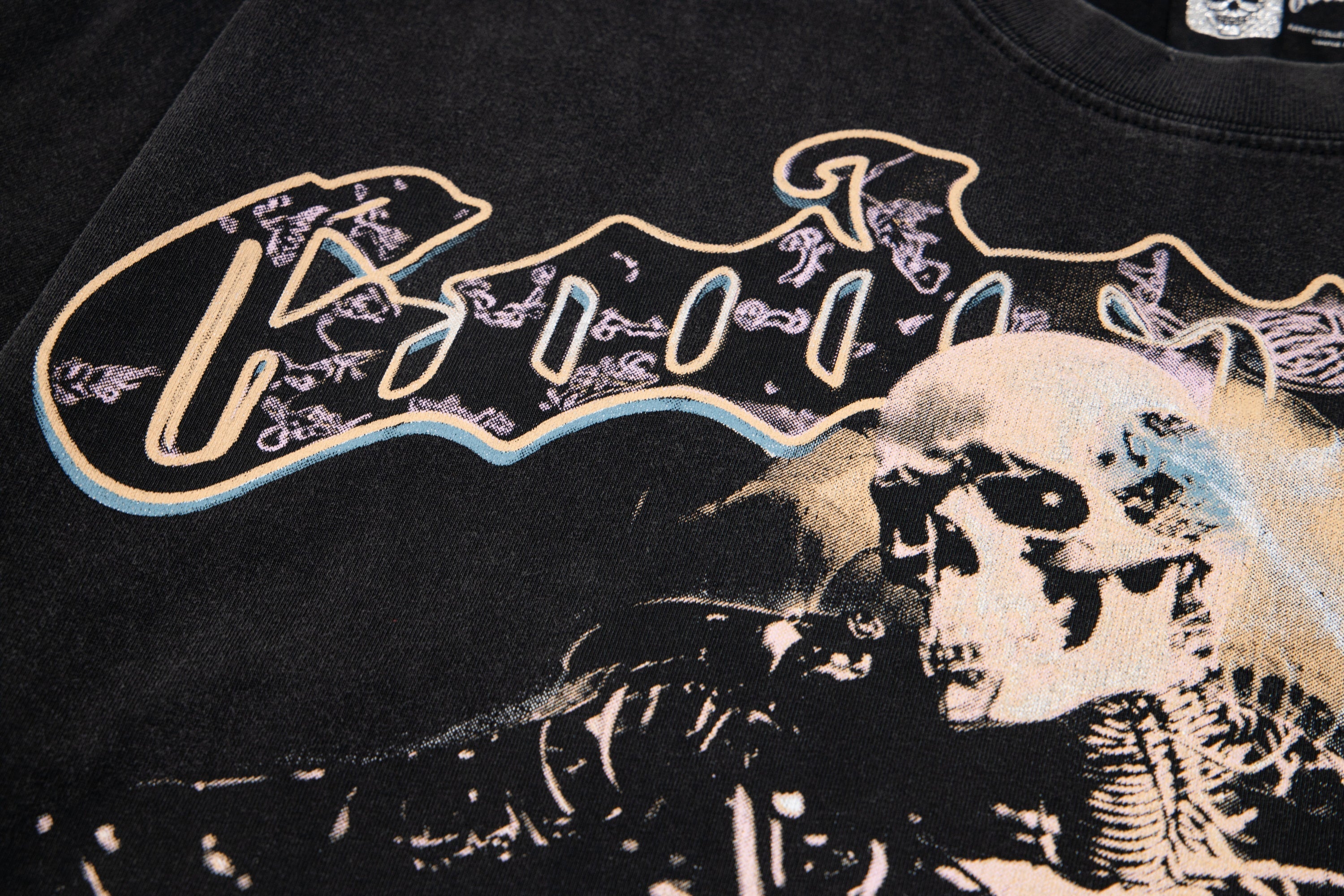 God Speed New fashion T-shirt G06