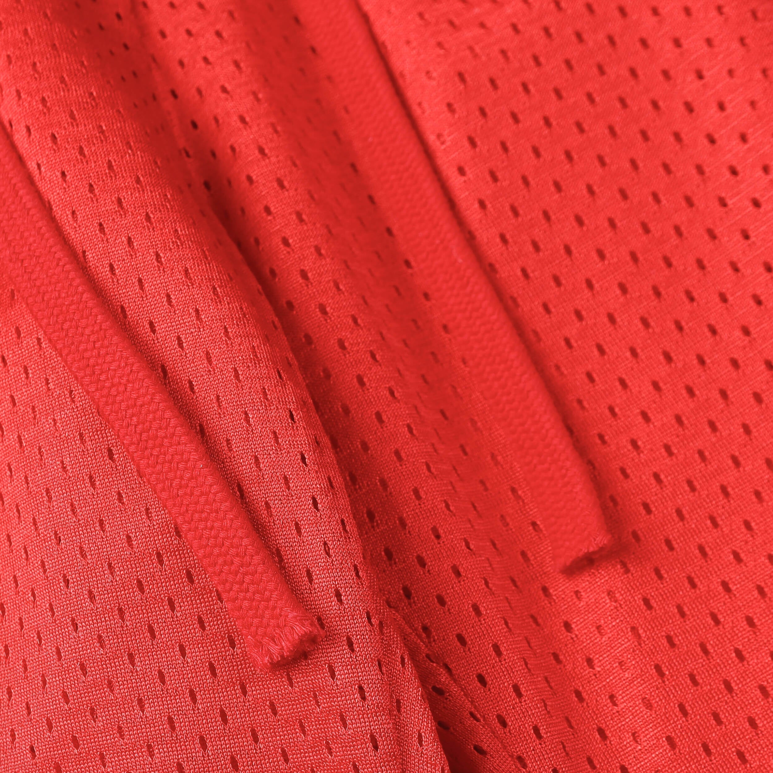 CHROME-HEARTS Matty Boy Mesh Stadium Sports Shorts 9996-2