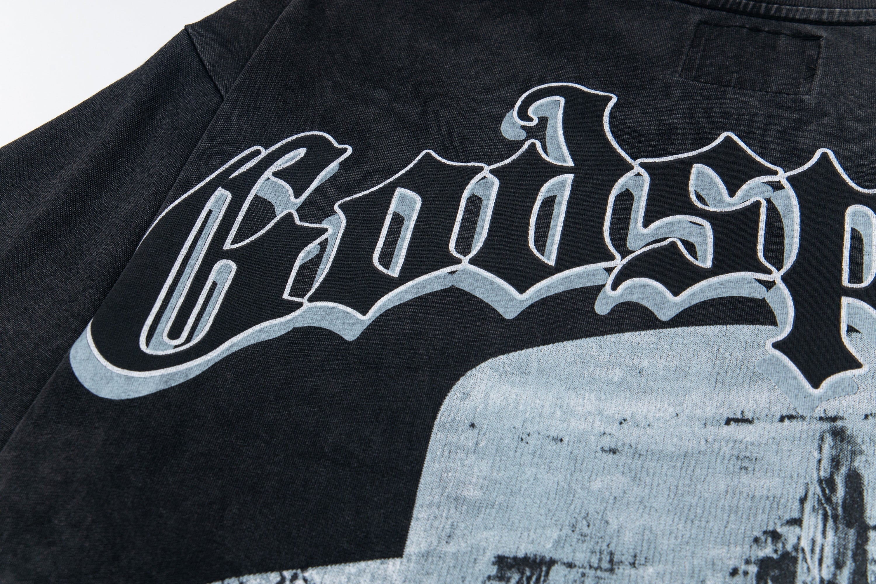 God Speed New fashion T-shirt G60