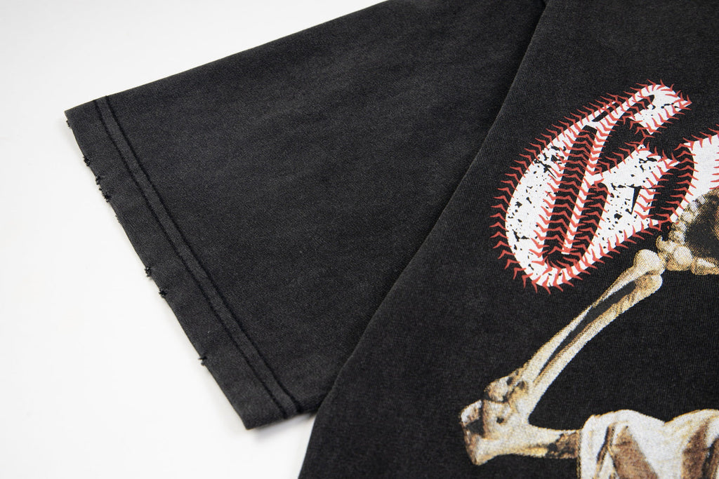 God Speed New fashion T-shirt G04