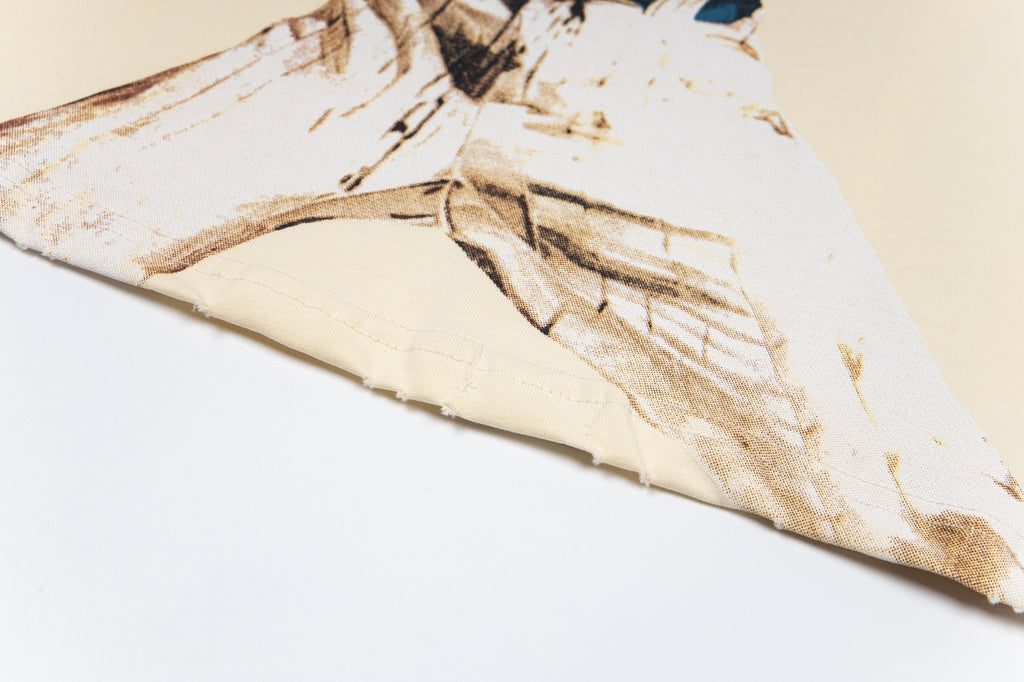 God Speed New fashion T-shirt G04