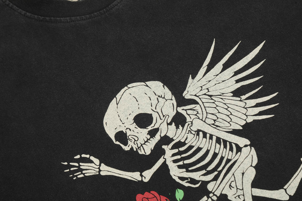 GALLERY DEPT New T-shirt D13