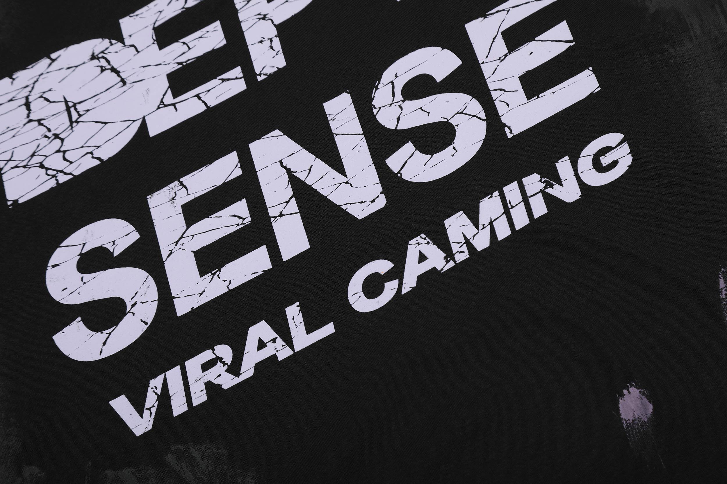 GALLERY DEPT New T-shirt D34