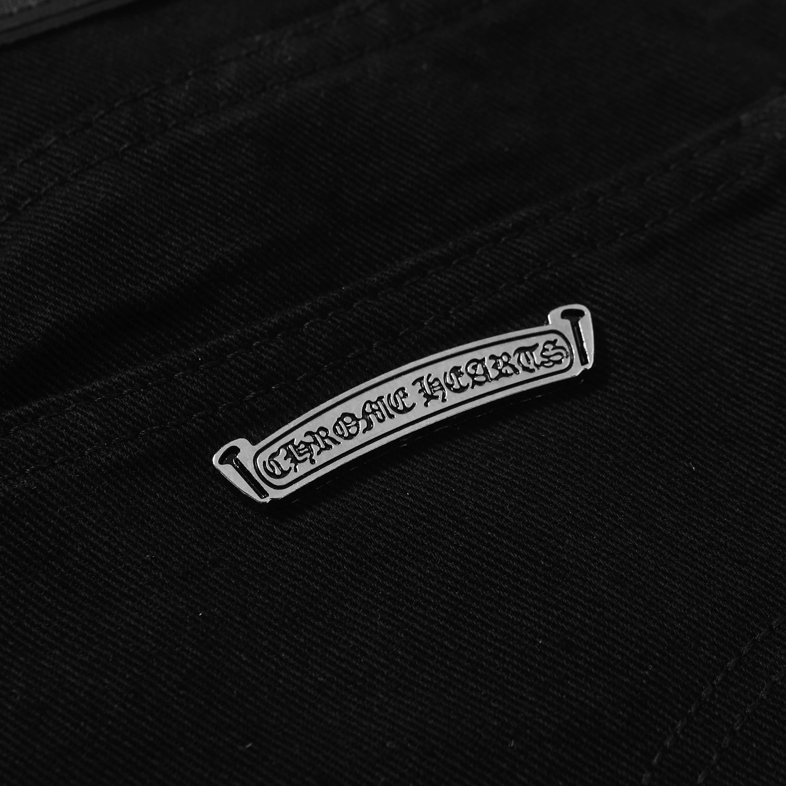 CHROME-HEARTS Pants-6212